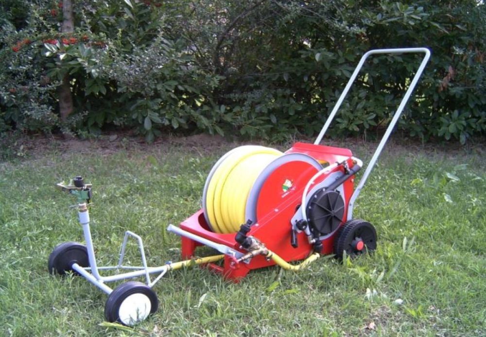 arrosage automatique 25 ou 32