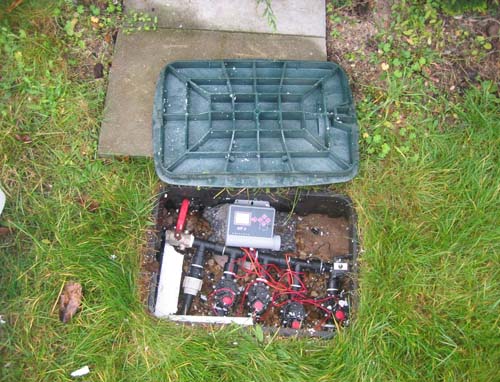 arrosage automatique 69