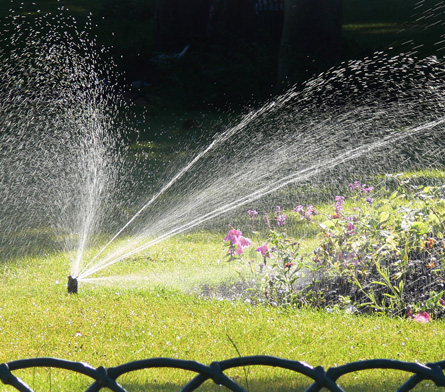 arrosage automatique aubagne