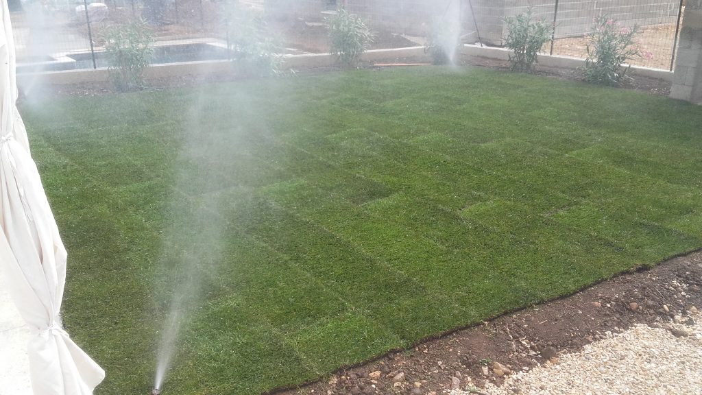 arrosage automatique aubagne