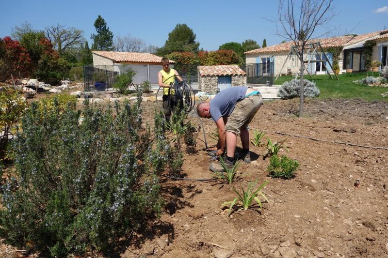 arrosage automatique avignon