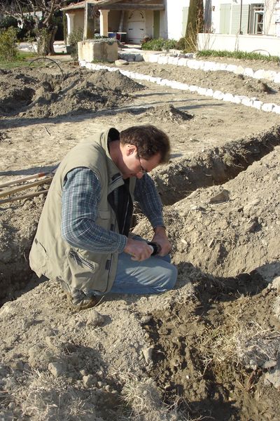 arrosage automatique avignon