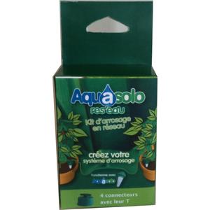 arrosage automatique botanic