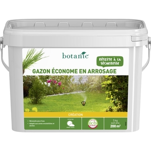 arrosage automatique botanic