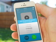 arrosage automatique de rachio