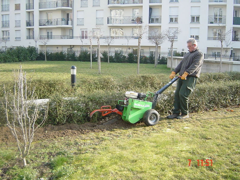 arrosage automatique entretien