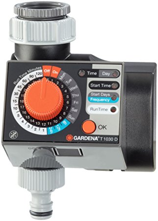 arrosage automatique gardena t 1030