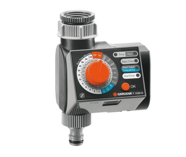 arrosage automatique gardena t 1030