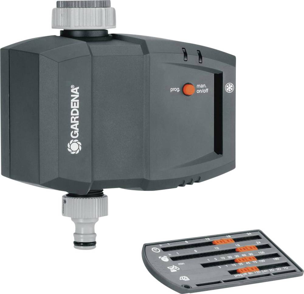 arrosage automatique gardena t 1030