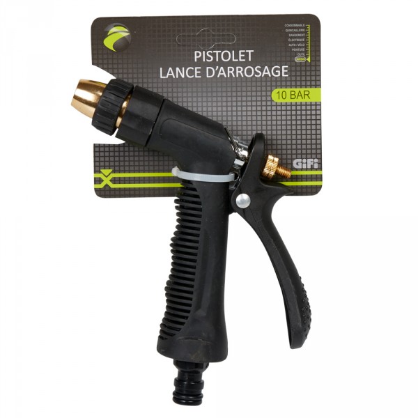 arrosage automatique gifi