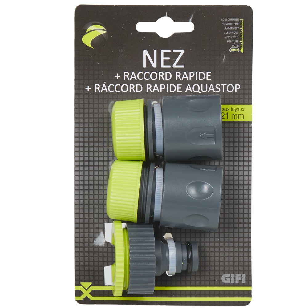 arrosage automatique gifi