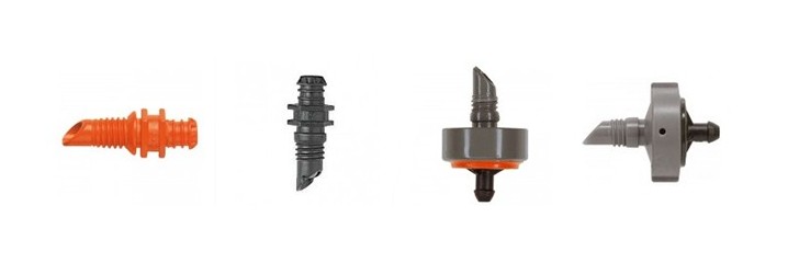 arrosage automatique goutte a goutte gardena