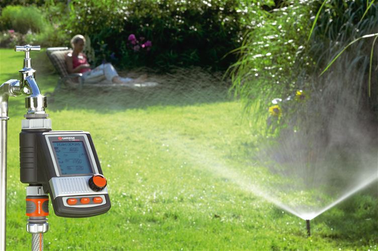 arrosage automatique heure ideale
