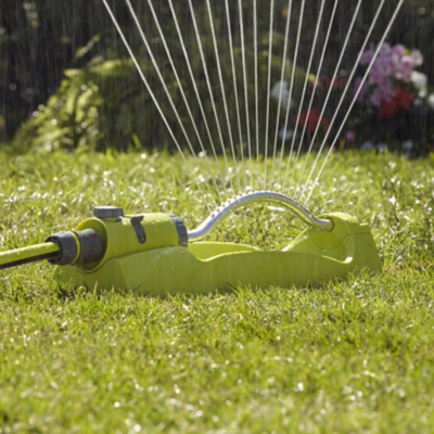 arrosage automatique heure ideale