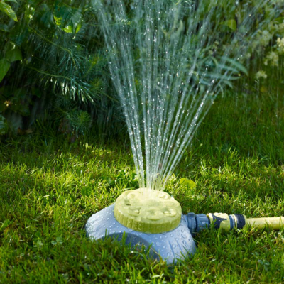 arrosage automatique heure ideale