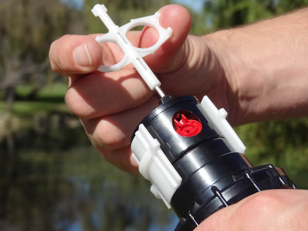 arrosage automatique hunter pgp