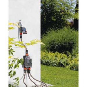 arrosage automatique jardin gardena