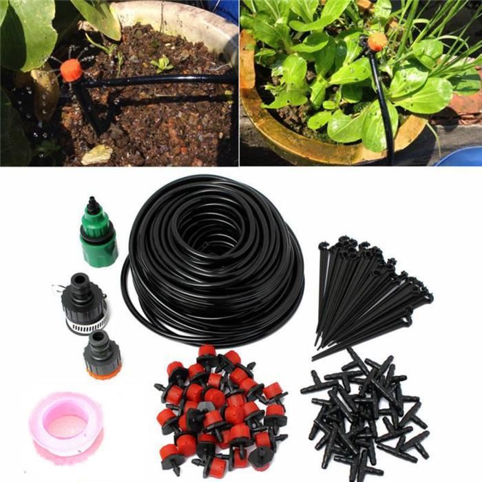 arrosage automatique kit complet