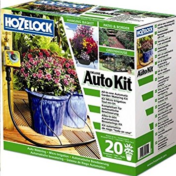 arrosage automatique kit