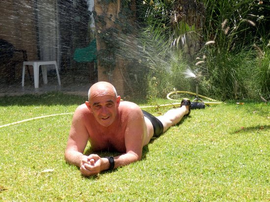 arrosage automatique marrakech