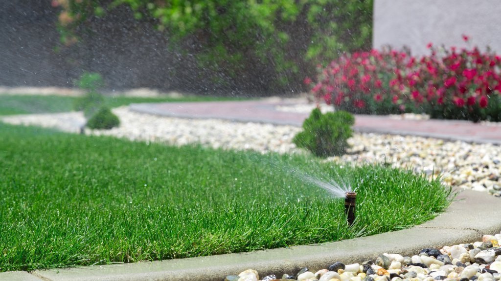 arrosage automatique marrakech