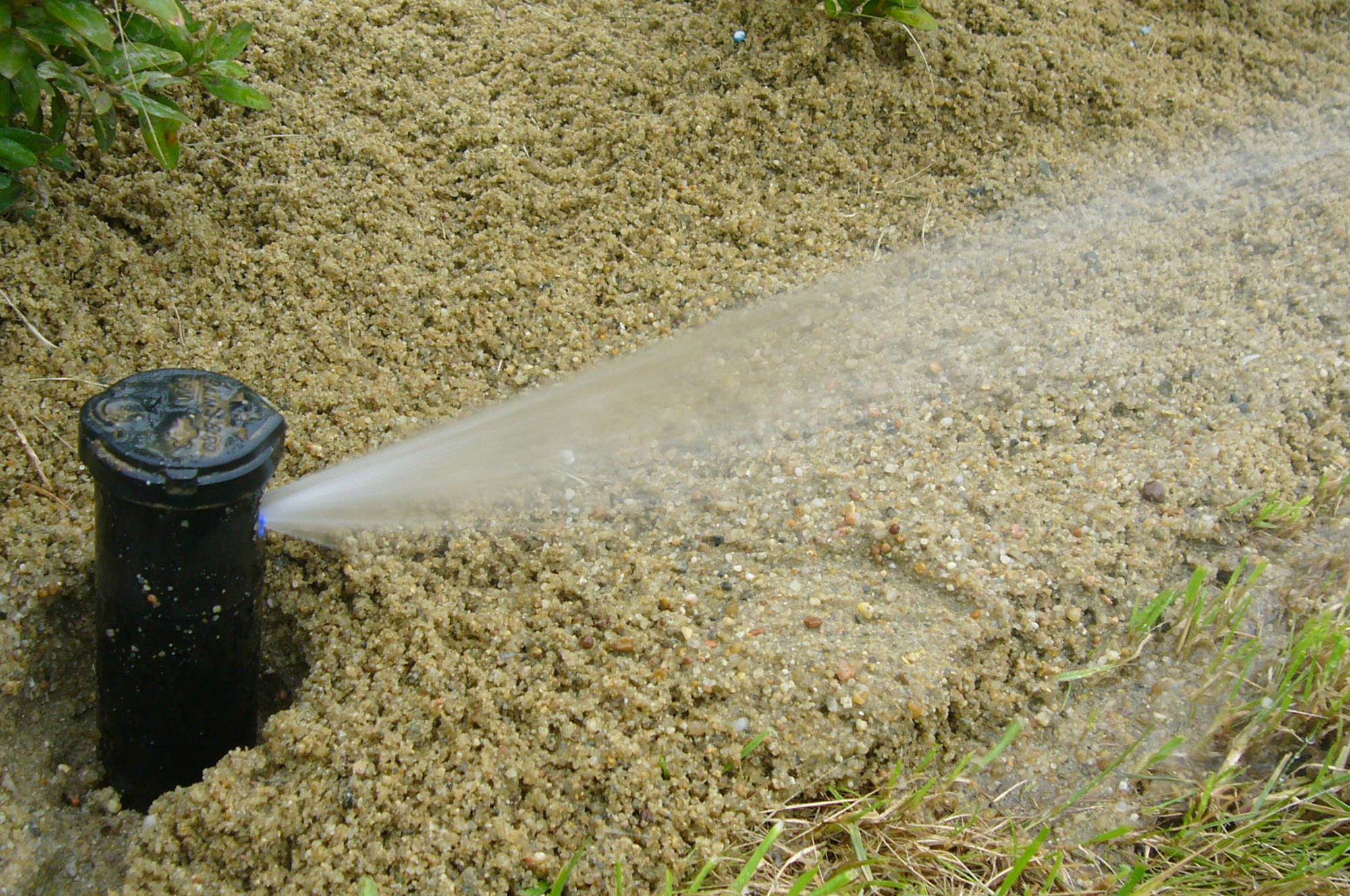 arrosage automatique materiel