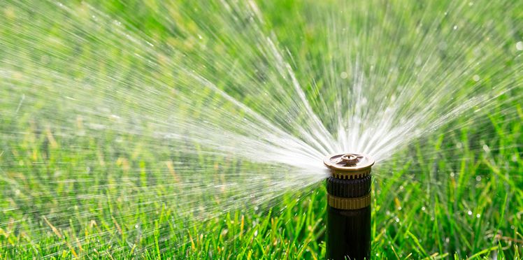 arrosage automatique ne fonctionne plus