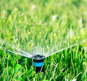 arrosage automatique ne fonctionne plus