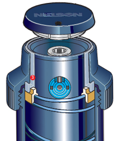 arrosage automatique nelson 6000