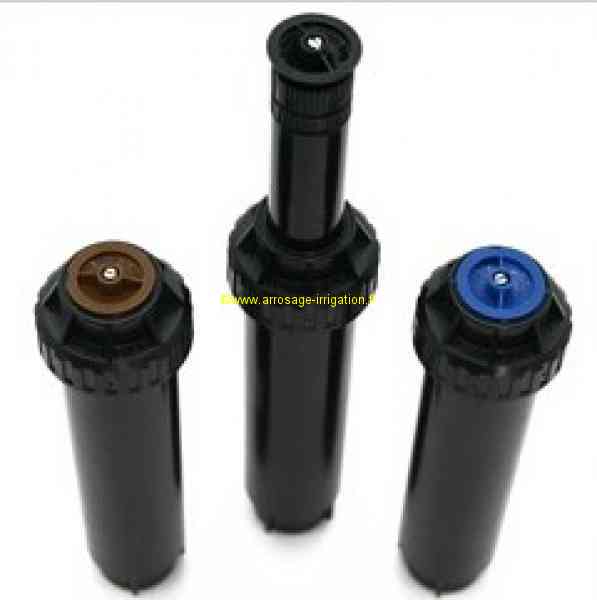 arrosage automatique nelson