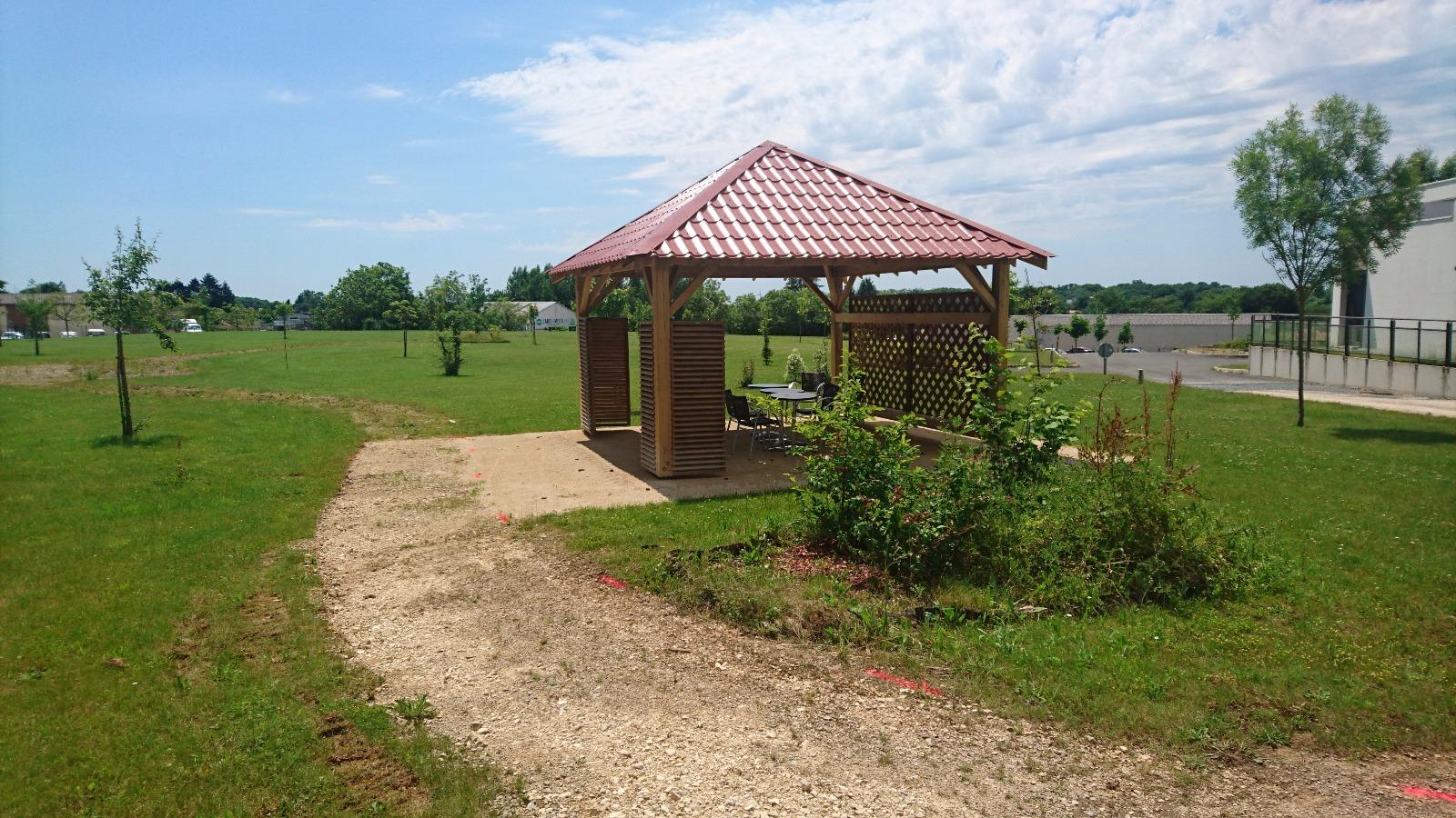 arrosage automatique niort