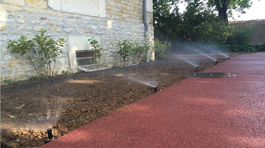 arrosage automatique niort