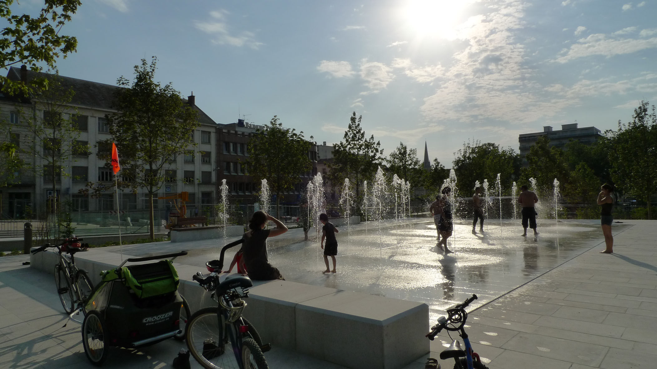 arrosage automatique niort