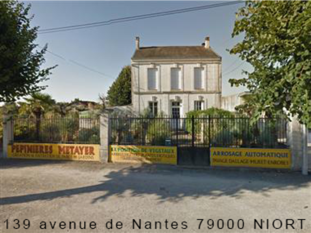 arrosage automatique niort