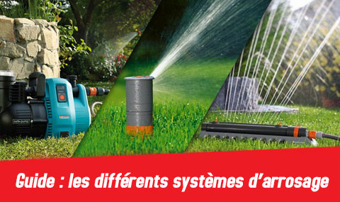 arrosage automatique non enterre