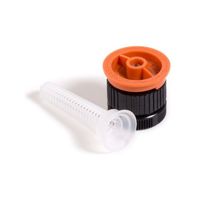 arrosage automatique oranger