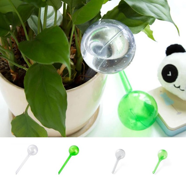 arrosage automatique plante interieur