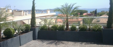 arrosage automatique pour terrasse