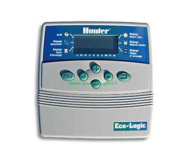 arrosage automatique programmateur