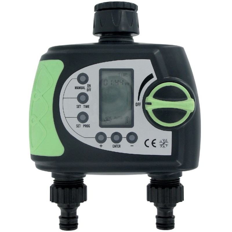 arrosage automatique programmateur