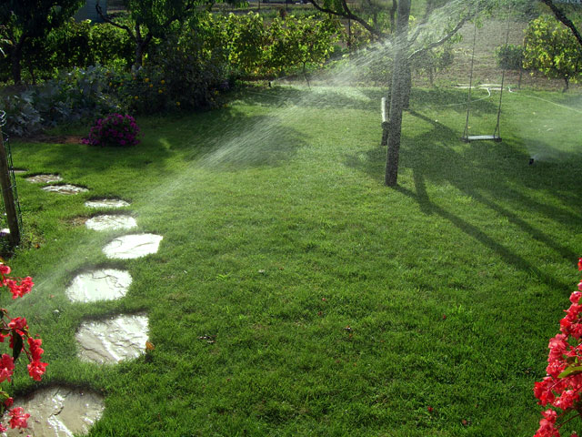 arrosage automatique quelle marque choisir