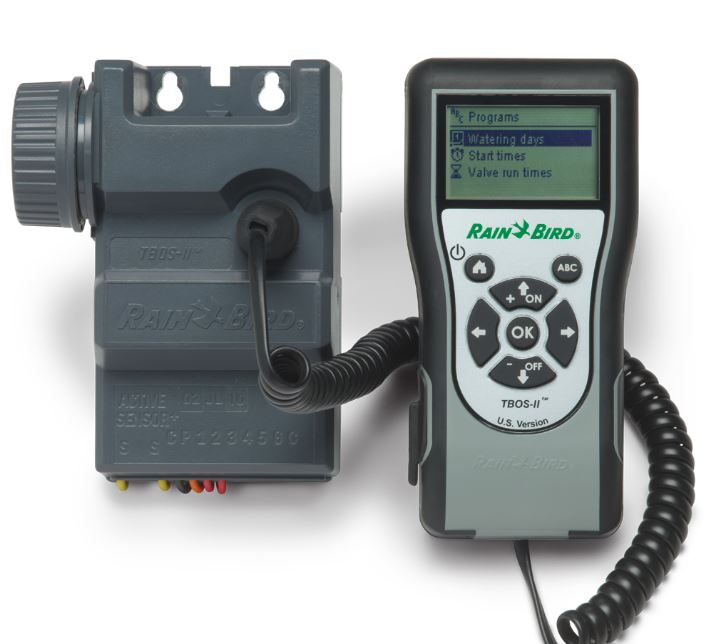 arrosage automatique rain bird image 2
