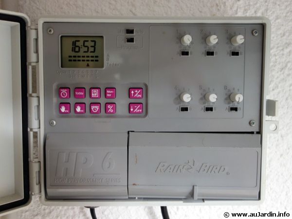 arrosage automatique rain bird image 6