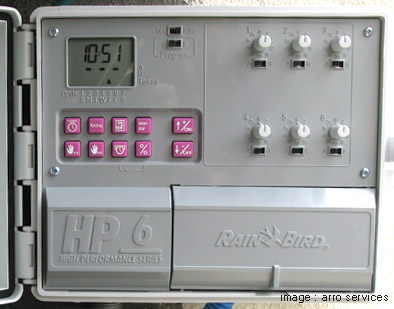 arrosage automatique rain bird image 6