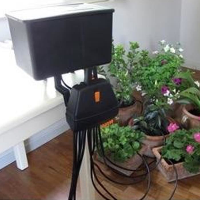 arrosage automatique sans electricite