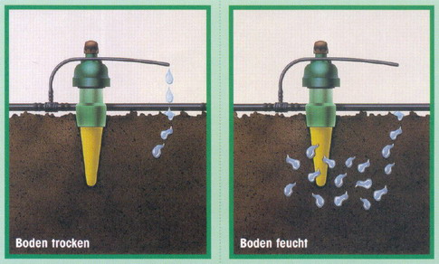 arrosage automatique sans electricite