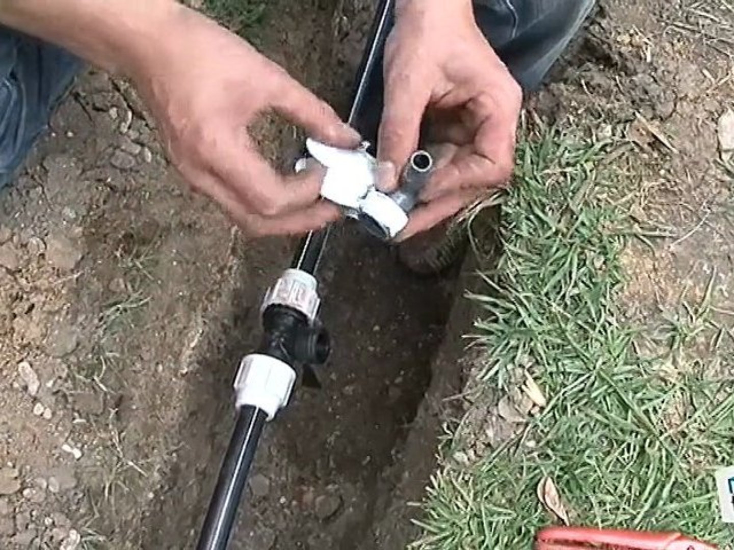 arrosage automatique tuto