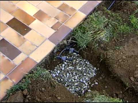 arrosage automatique tuto