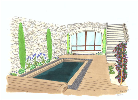 arrosage automatique uzes