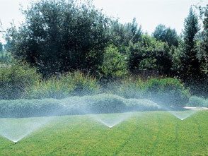 arrosage automatique uzes